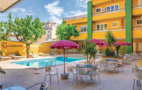 Гостиница Apartment Sant Esteve  Мальграт-Де-Мар